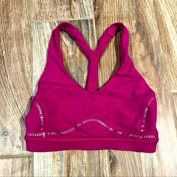 LULULEMON ARISE BRA - Picture 1 of 2